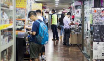 中國游戲市場的演進(jìn) 過去、現(xiàn)在與未來的軟件開發(fā)視角